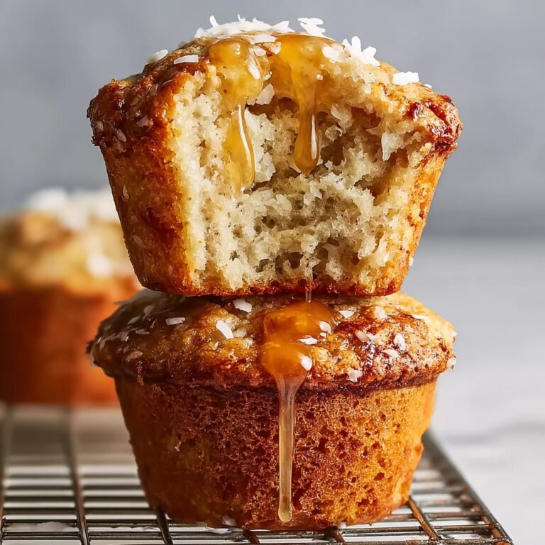 High Protein McGriddle Bites Recipe