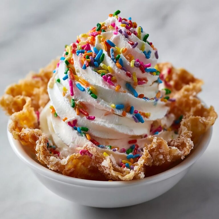 Funfetti Dip with Rainbow Sprinkles and Chocolate Chips Recipe