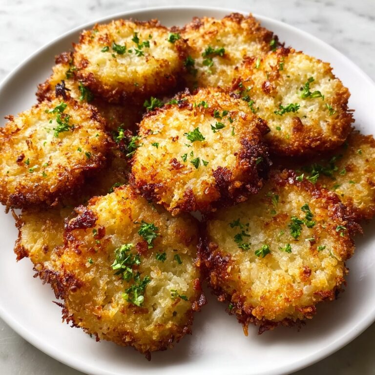 Air Fryer Crab Bites Recipe