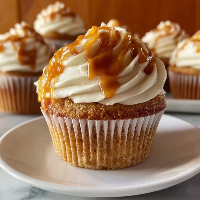 Delicious Caramel Frosting Recipe: 7 Steps to Comforting Bliss Recipe