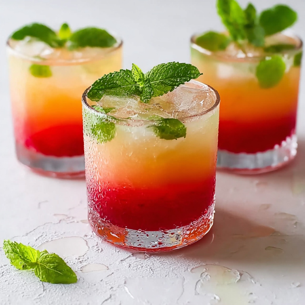 Strawberry Agua Fresca Recipe - Recipe Image