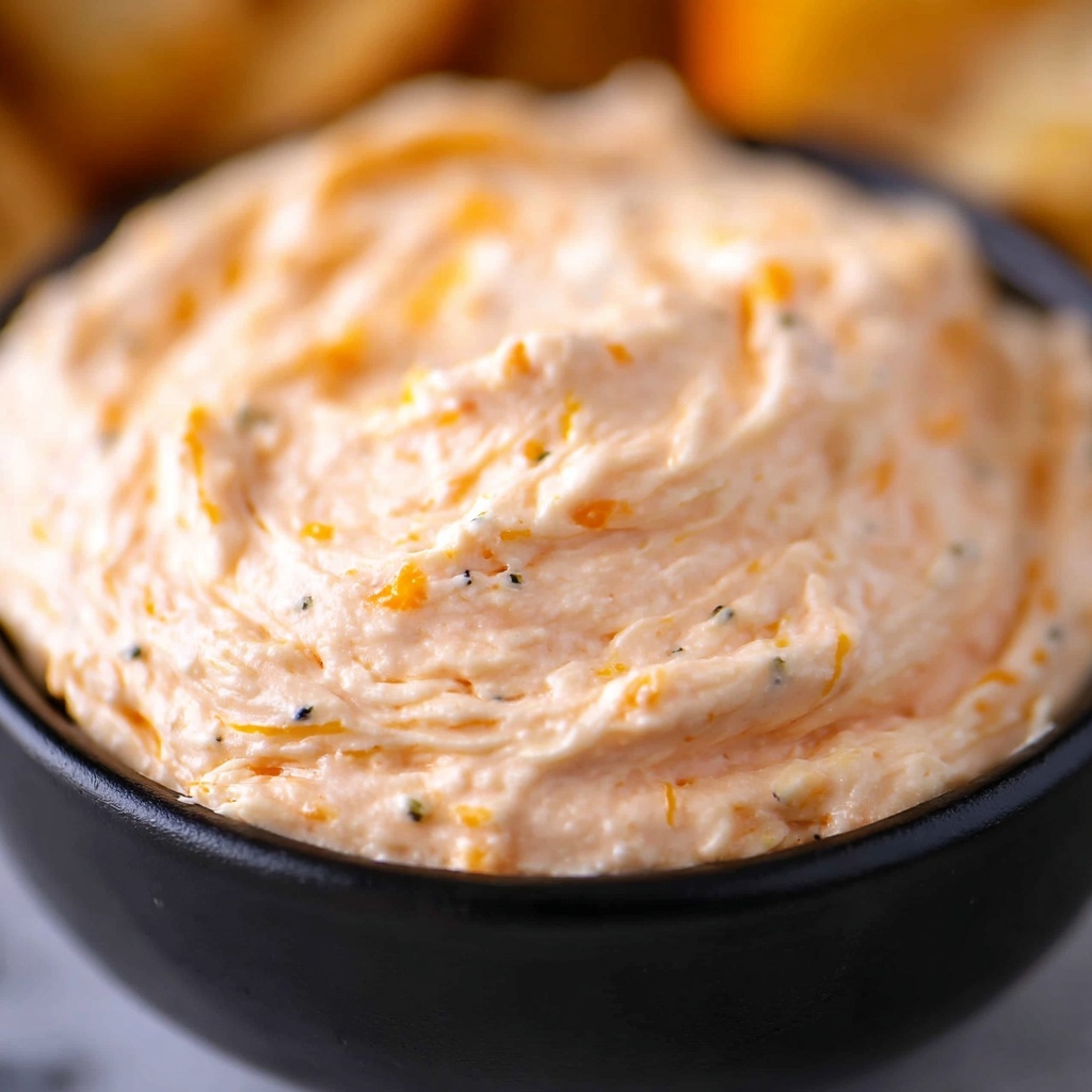 Pepperoni Dip Recipe - Recipe Image