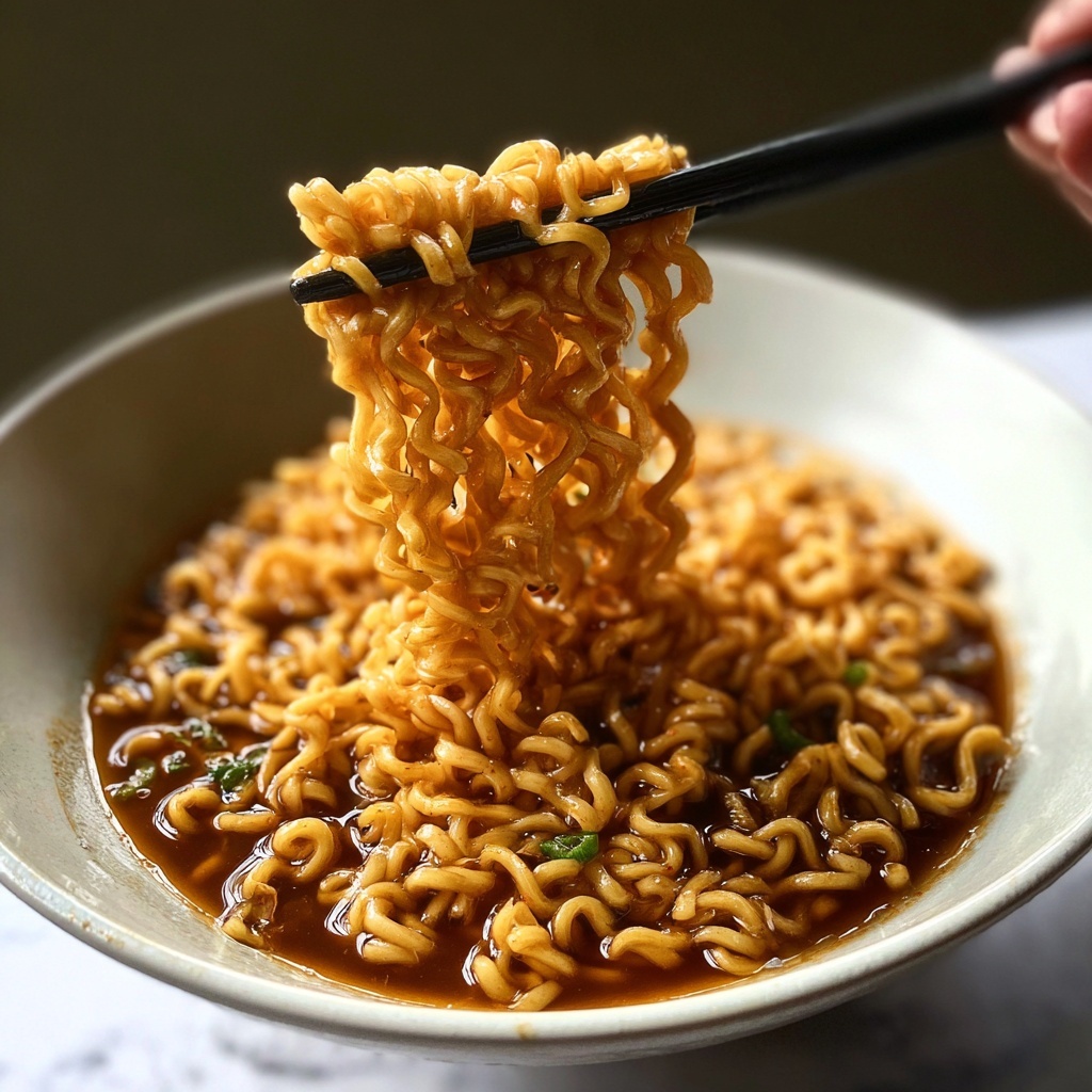 Cilantro Lime Noodles Recipe - Recipe Image