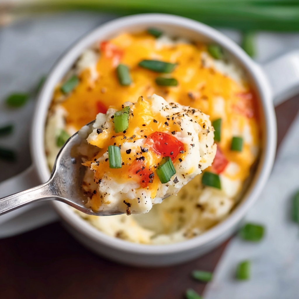 Crab Casserole with Swiss and Cheddar Cheese Recipe - Recipe Image