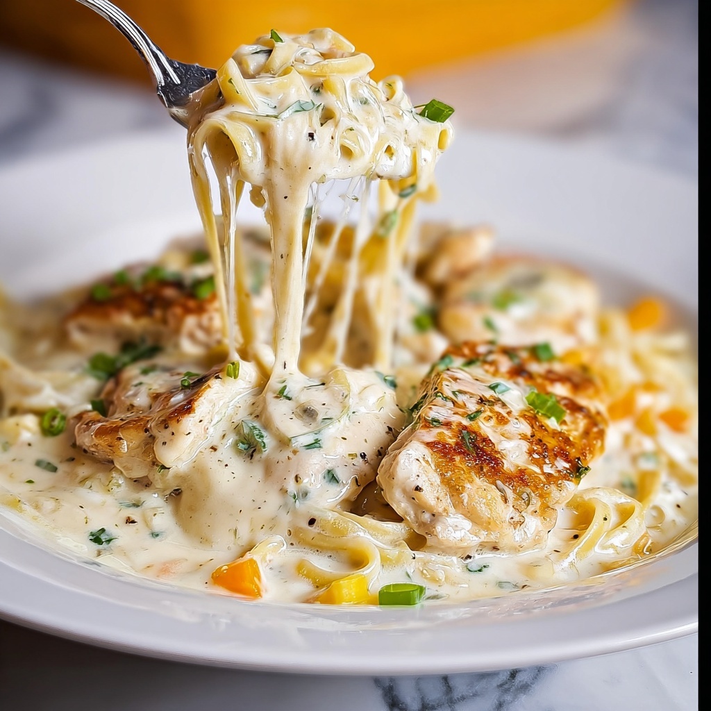 Chicken a la King Recipe - Recipe Image