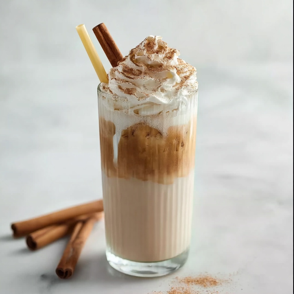 Pumpkin Honey Latte Recipe - Recipe Image