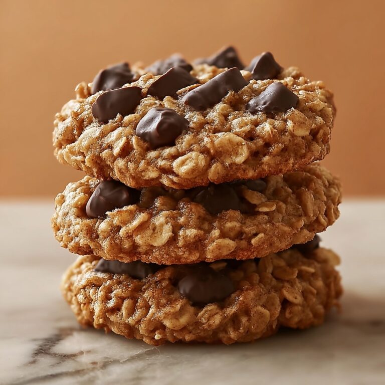 Rice Krispie Chocolate Chip Cookies Recipe