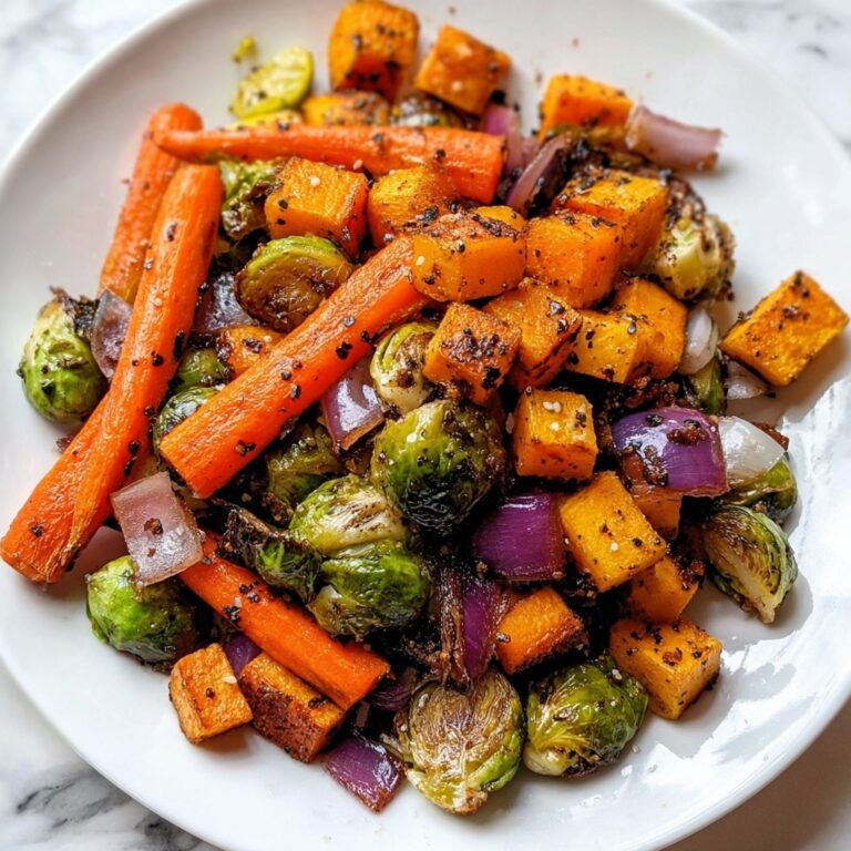 Holiday Roasted Veggies: 5 Tips for the Best Flavor Recipe