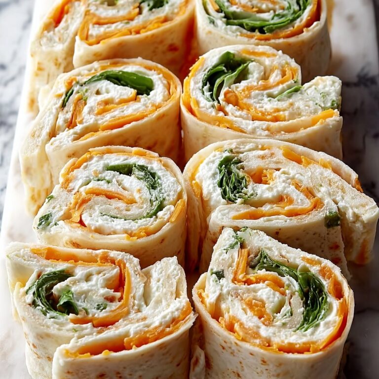 Flavor-Packed Taco Tortilla Roll-Ups Recipe