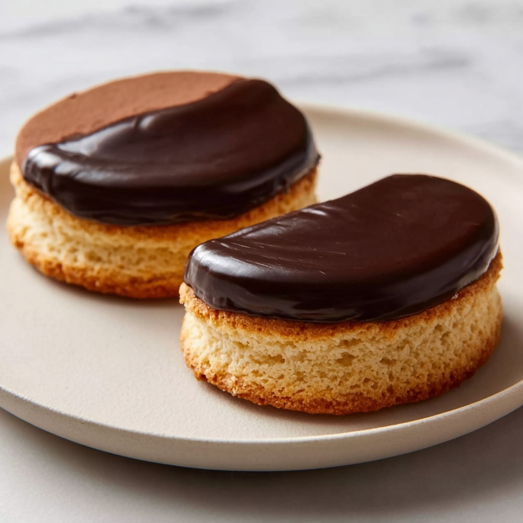 Chocolate Gravy Recipe - Recipe Image