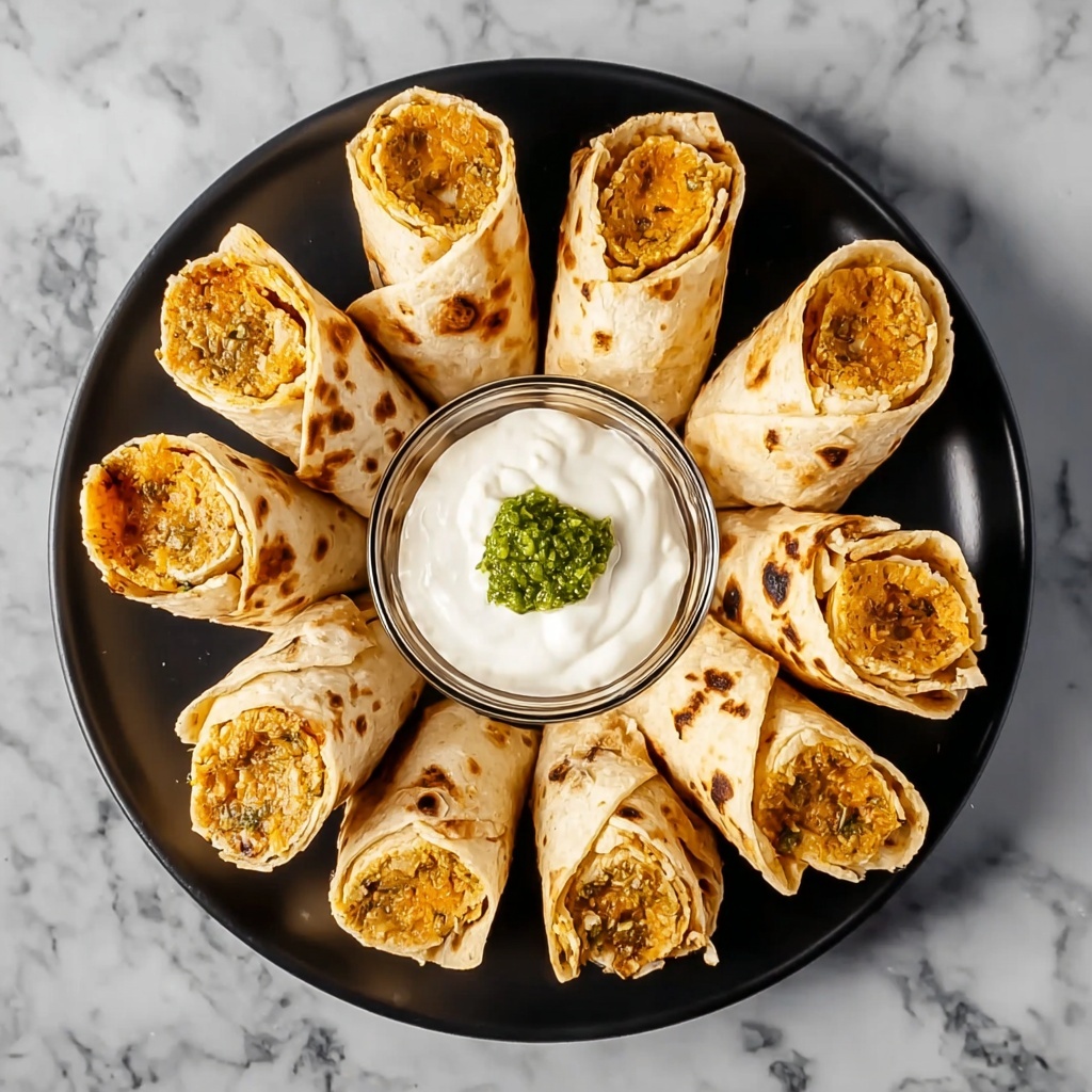 Best Antojitos Recipe for Irresistible Flavor in Minutes Recipe - Recipe Image