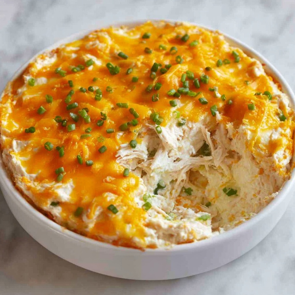 Creamy Crab Rangoon Dip: 5 Irresistible Reasons to Indulge Recipe - Recipe Image