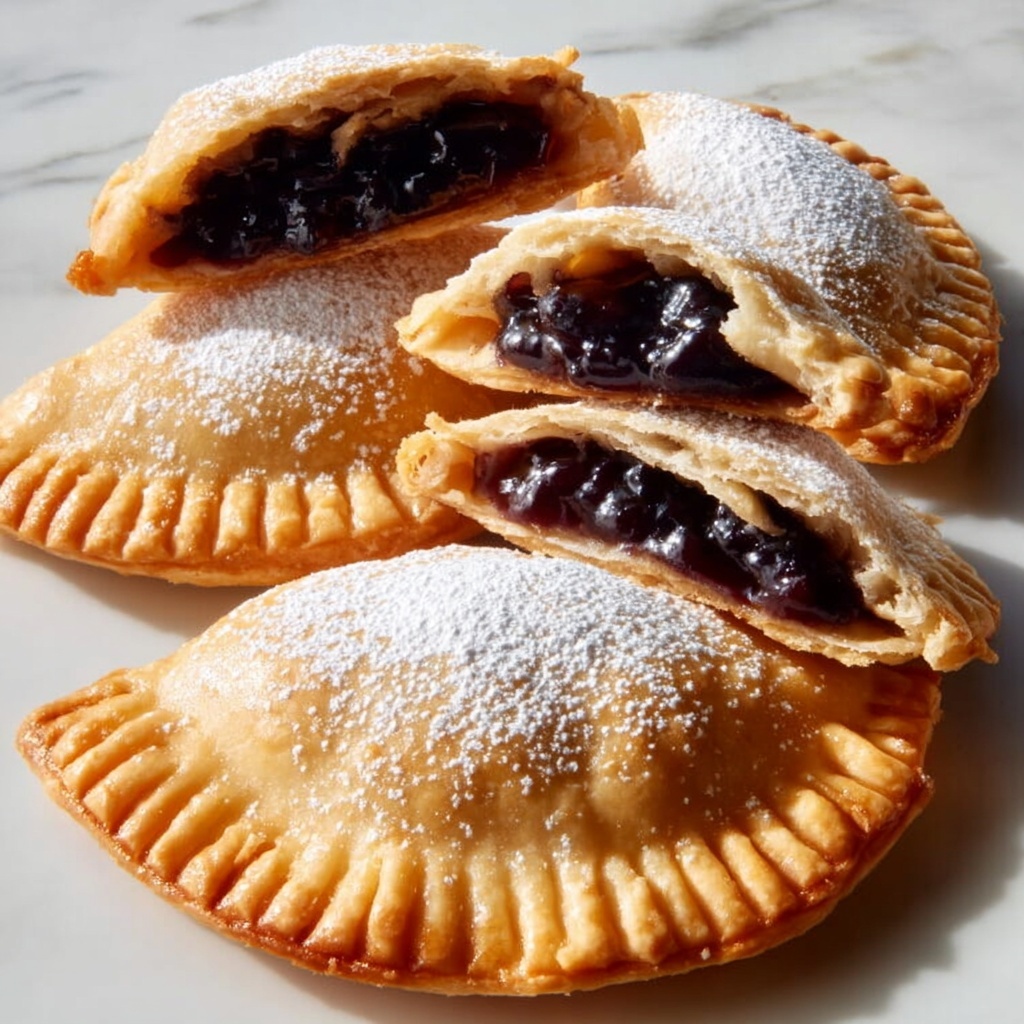 Mince Pies: 5 Joyful Steps to Holiday Bliss Recipe - Recipe Image