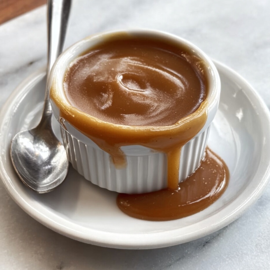 5 Simple Steps to Create Comfort Food Bliss Gravy Recipe - Recipe Image