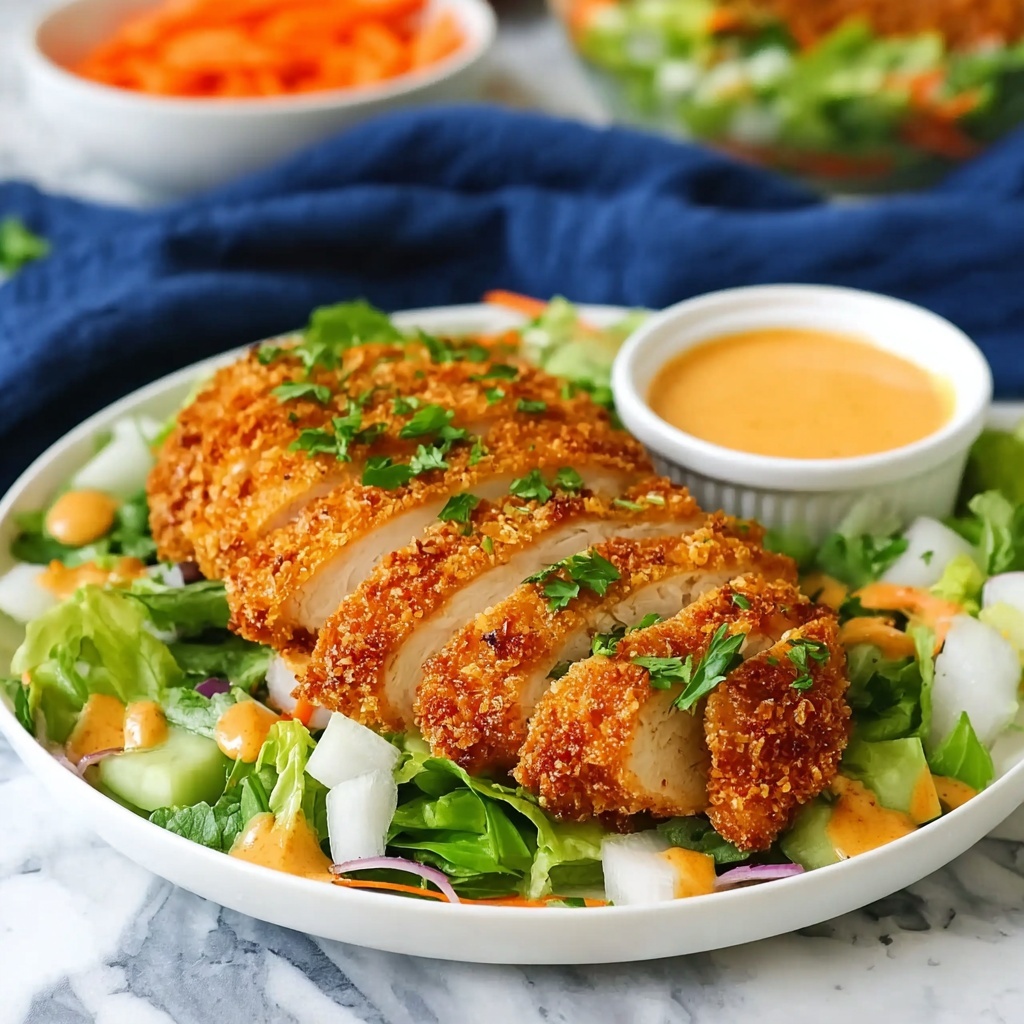Crispy Buffalo Chicken: The Homemade Game Day Delight Recipe - Recipe Image