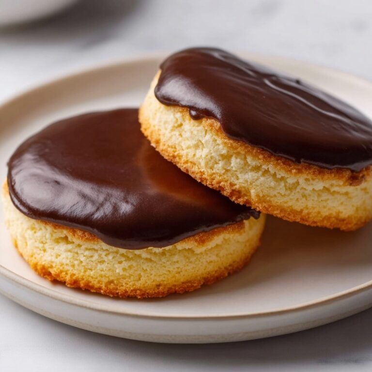 Chocolate Gravy Recipe