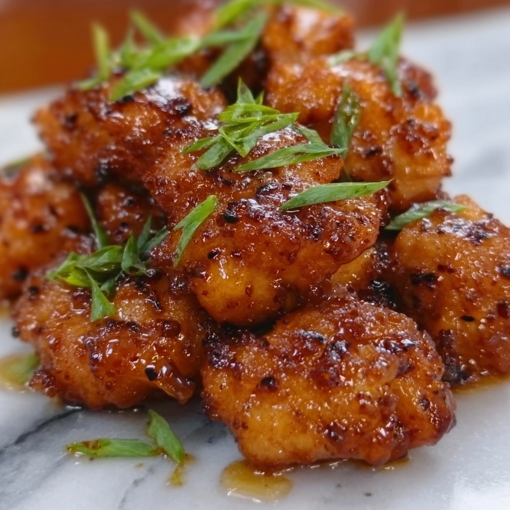 Pineapple BBQ Chicken Skewers Recipe - Recipe Image