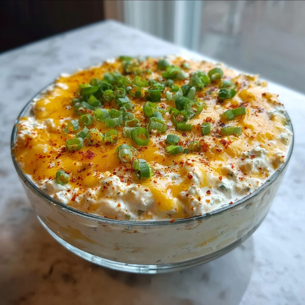 Pepper Jelly Cheese Dip: 5 Irresistible Flavor Explosions Recipe - Recipe Image