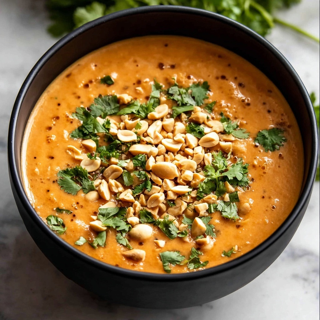 Indian Mulligatawny Soup Recipe - Recipe Image