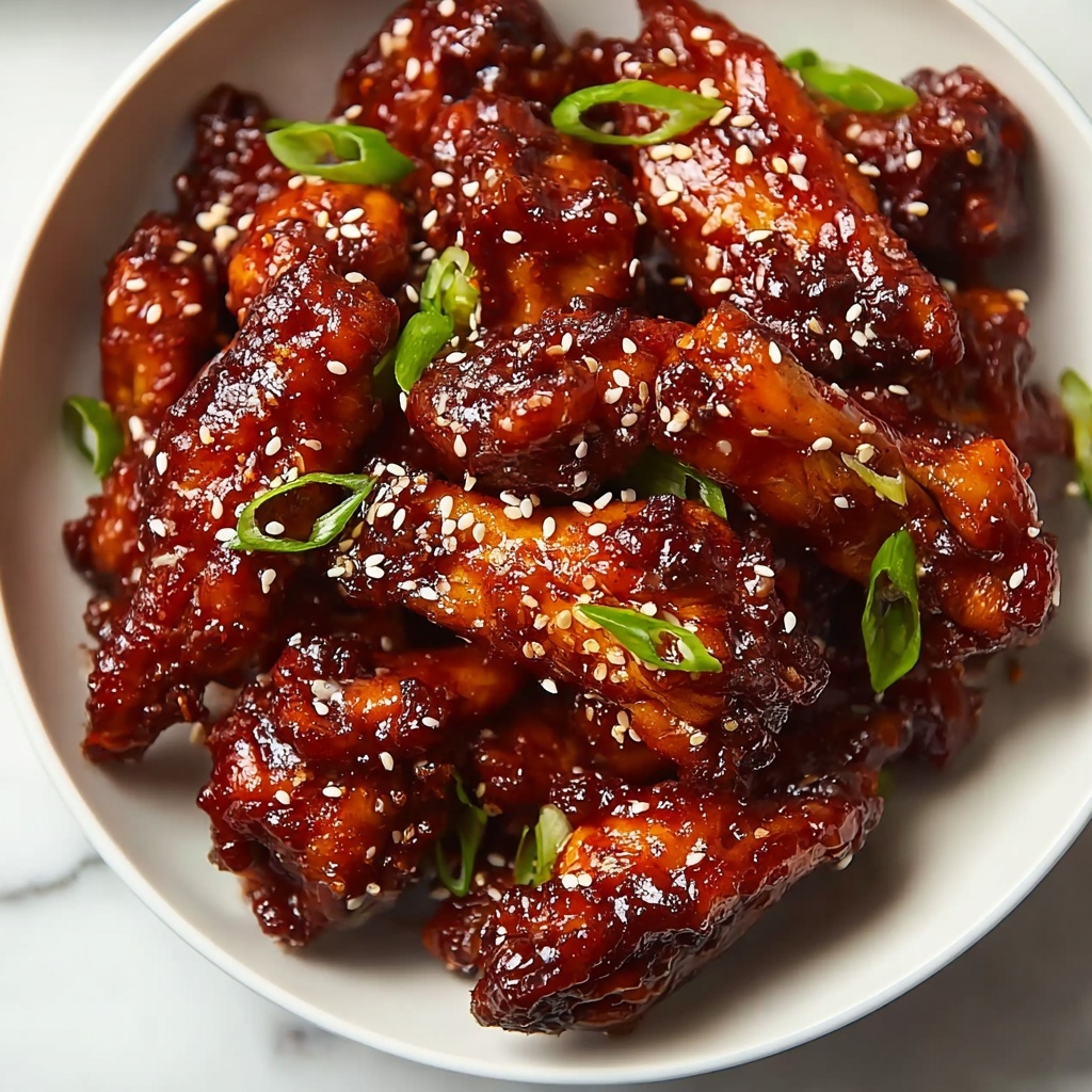 Sweet Chili Chicken Recipe - Recipe Image