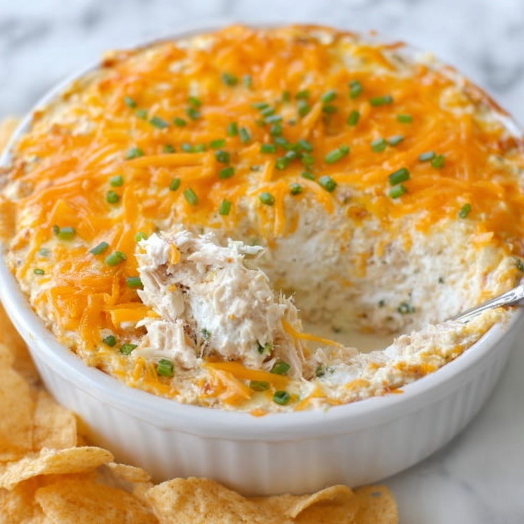 Creamy Crab Rangoon Dip: 5 Irresistible Reasons to Indulge Recipe - Recipe Image
