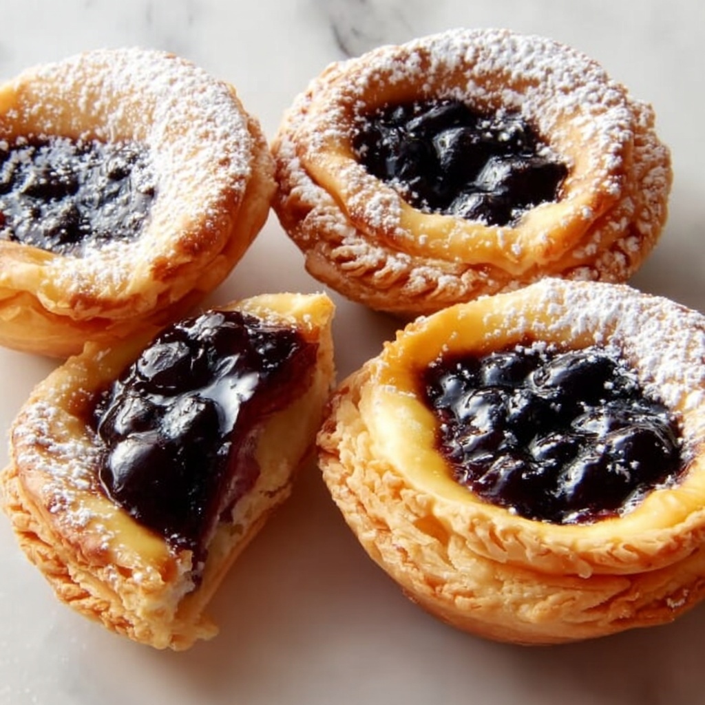 Mince Pies: 5 Joyful Steps to Holiday Bliss Recipe - Recipe Image