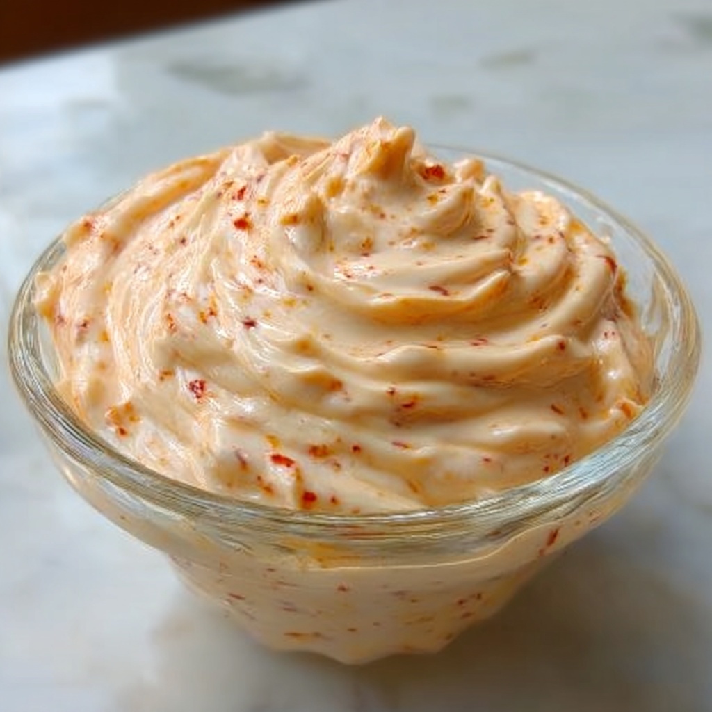 Chipotle Ranch Dressing Recipe - Recipe Image