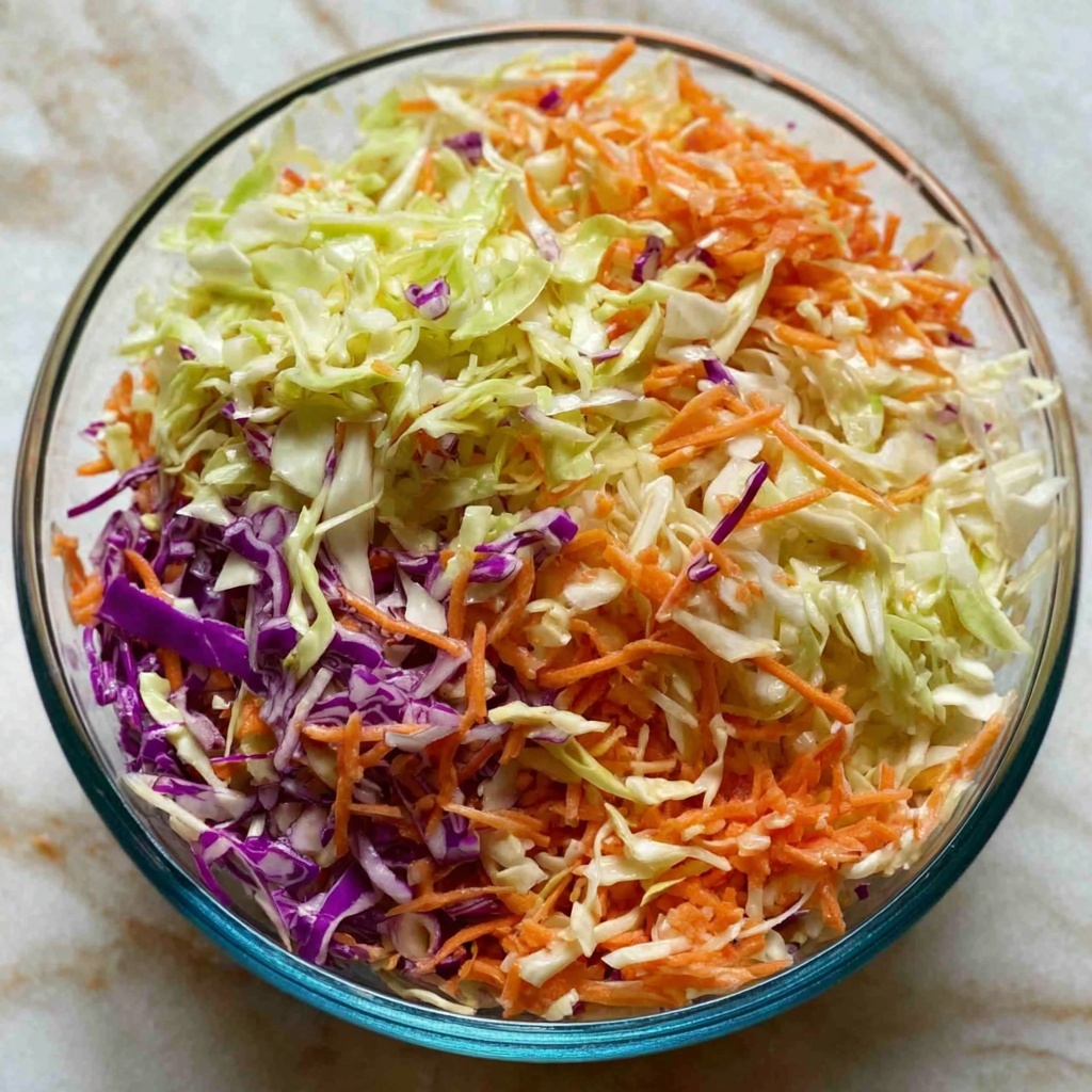 Apple Coleslaw with Pecans: 7 Ways to Enjoy Crunchy Flavor Recipe - Recipe Image