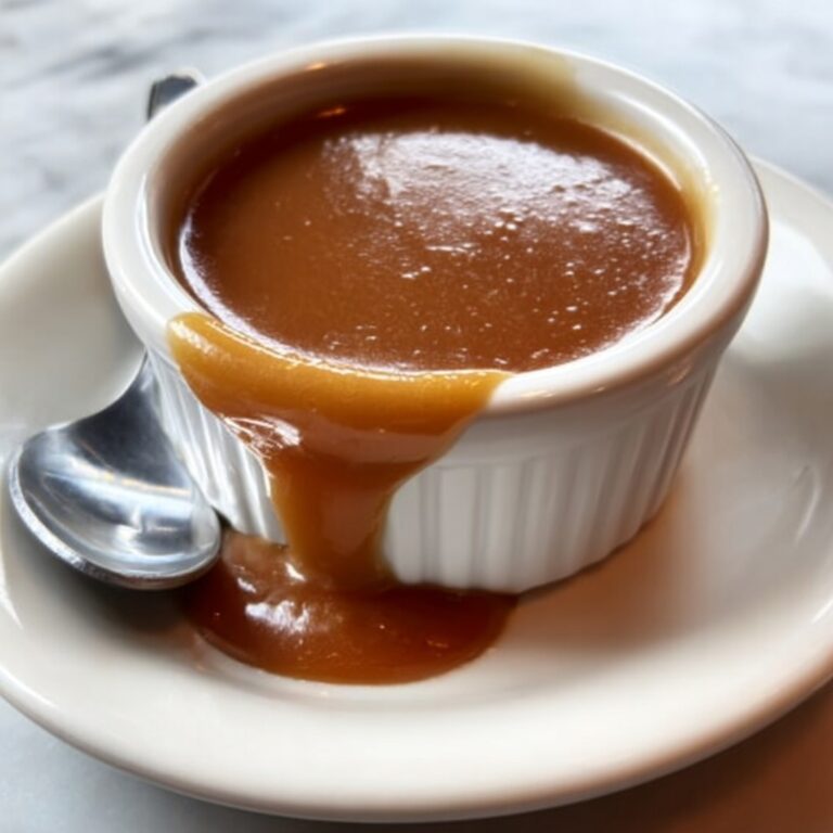 5 Simple Steps to Create Comfort Food Bliss Gravy Recipe