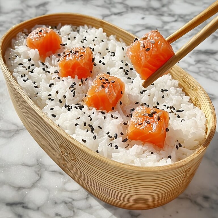 Perfect Homemade Sushi Rice in 33 Minutes Flat Recipe