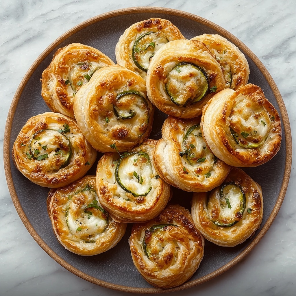 Irresistible Jalapeno Popper Pinwheels Recipe - Recipe Image