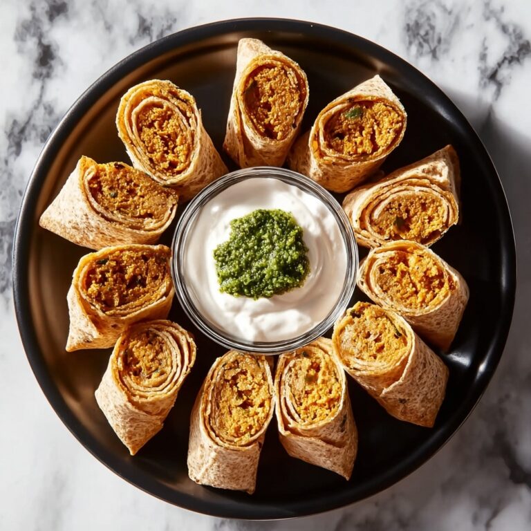 Best Antojitos Recipe for Irresistible Flavor in Minutes Recipe