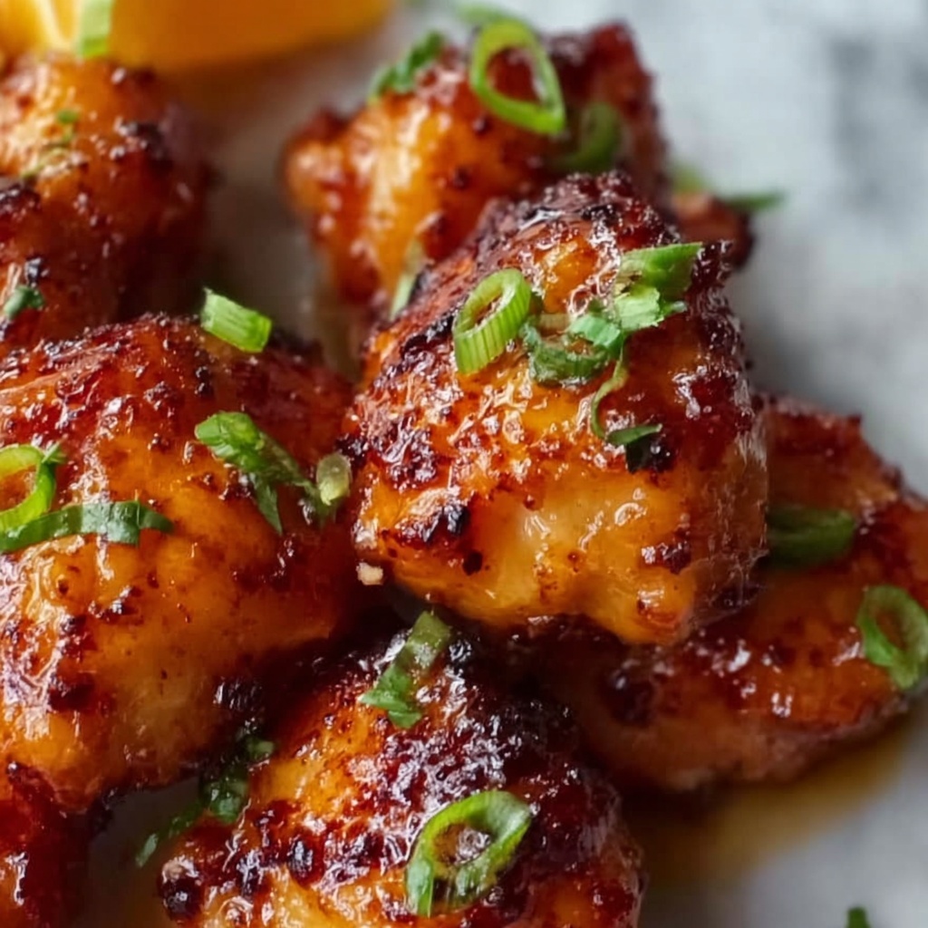 Pineapple BBQ Chicken Skewers Recipe - Recipe Image