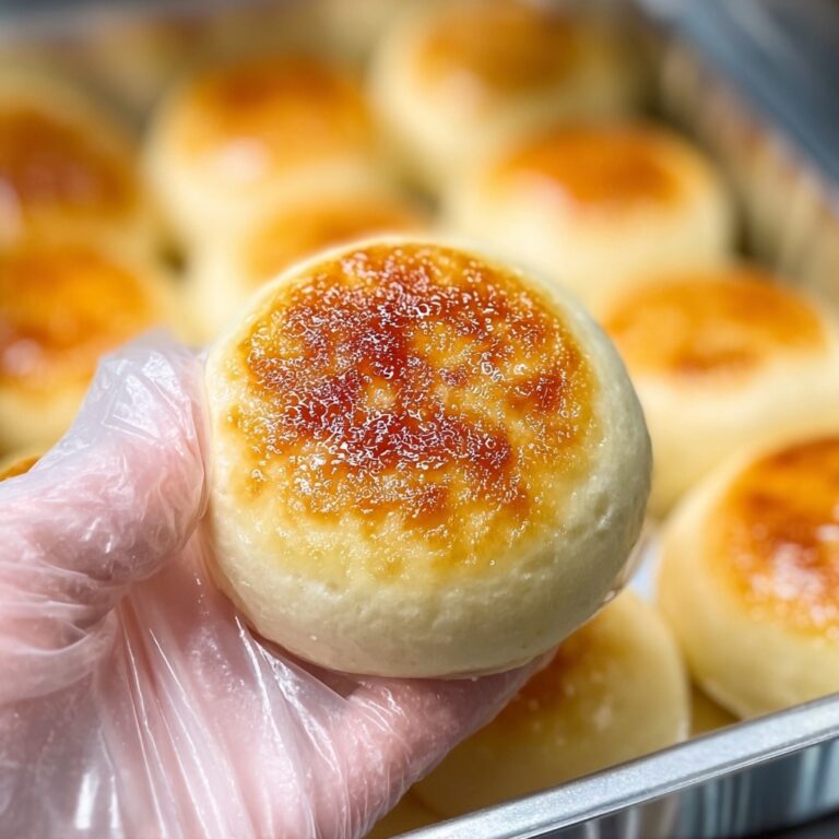 Easy Potato Mochi – Tasty Sweet or Savory Snack Recipe