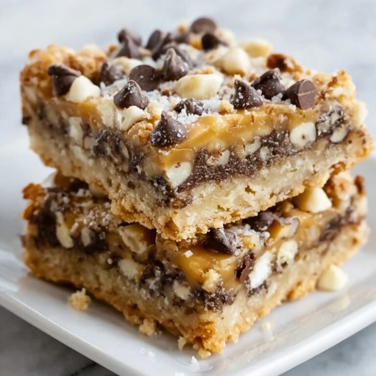 Better Than Anything Bars Recipe
