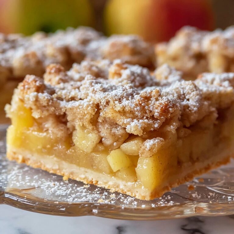 Szarlotka–Polish Apple Pie Recipe