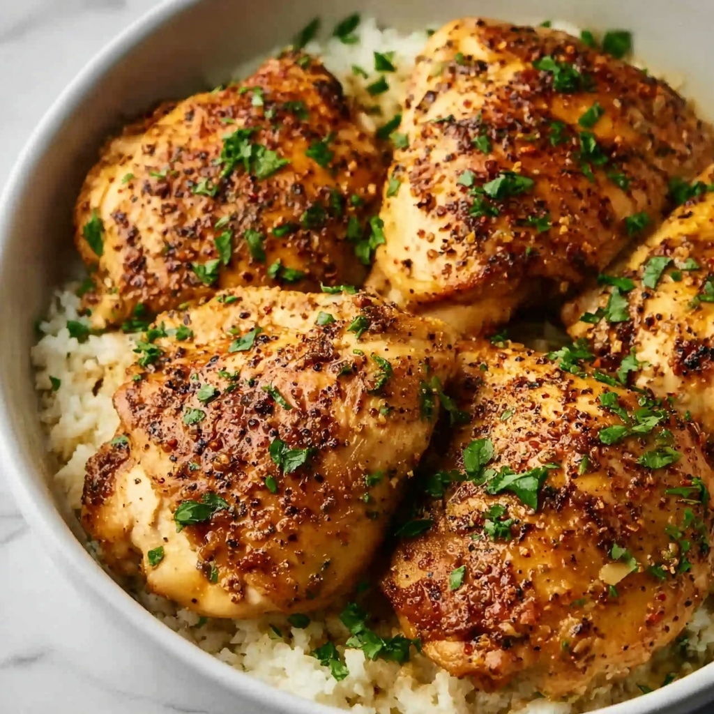 Baked Ranch Chicken Recipe - Recipe Image