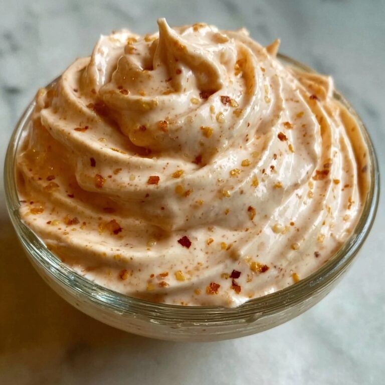 Chipotle Ranch Dressing Recipe