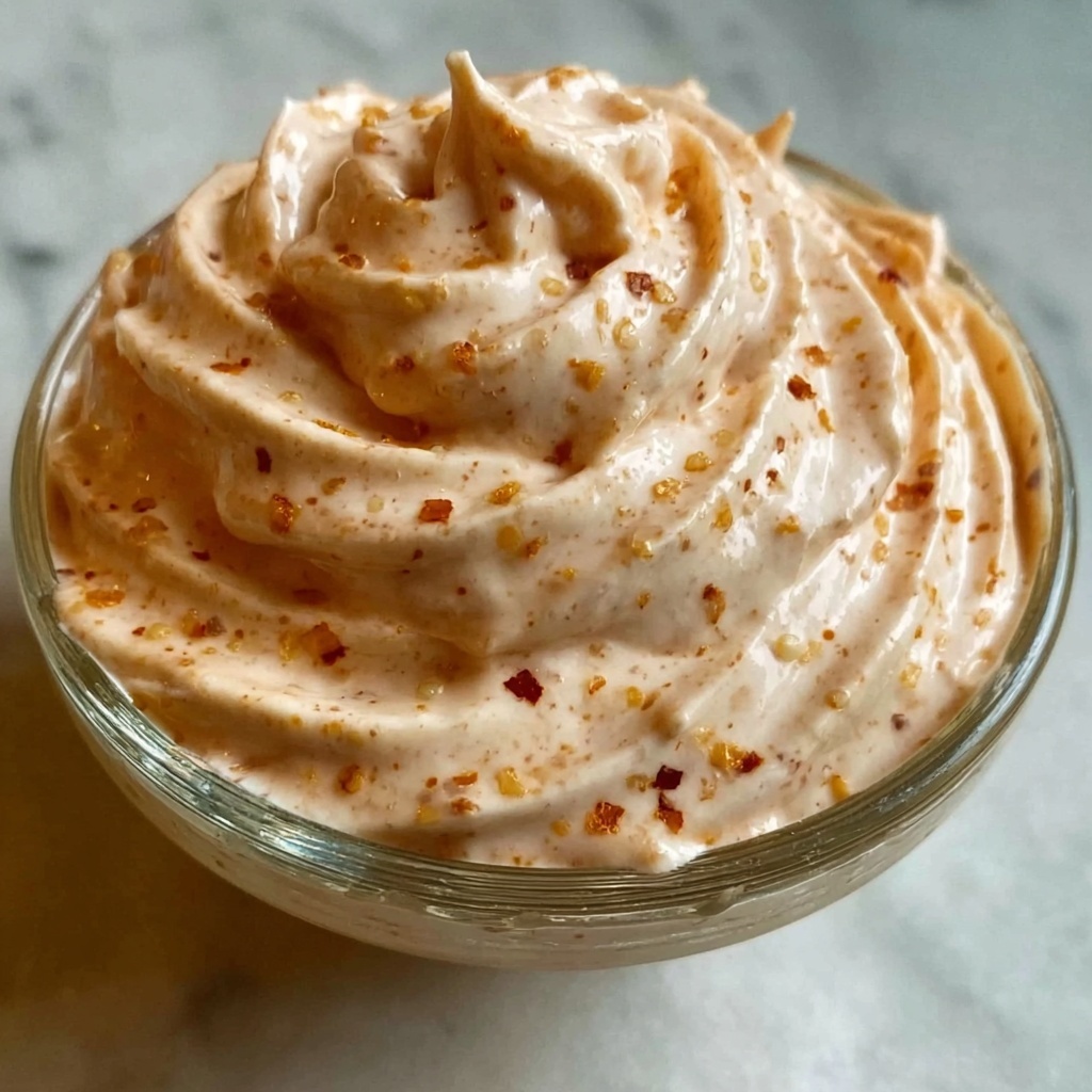 Chipotle Ranch Dressing Recipe - Recipe Image