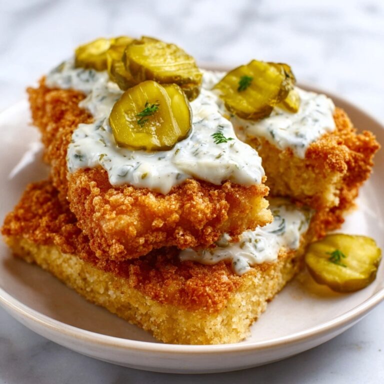 Dill Pickle Parmesan Chicken Recipe