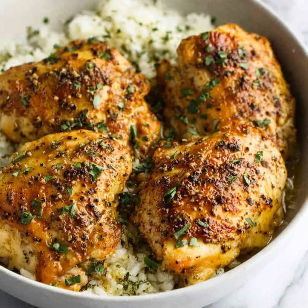 Baked Ranch Chicken Recipe - Recipe Image