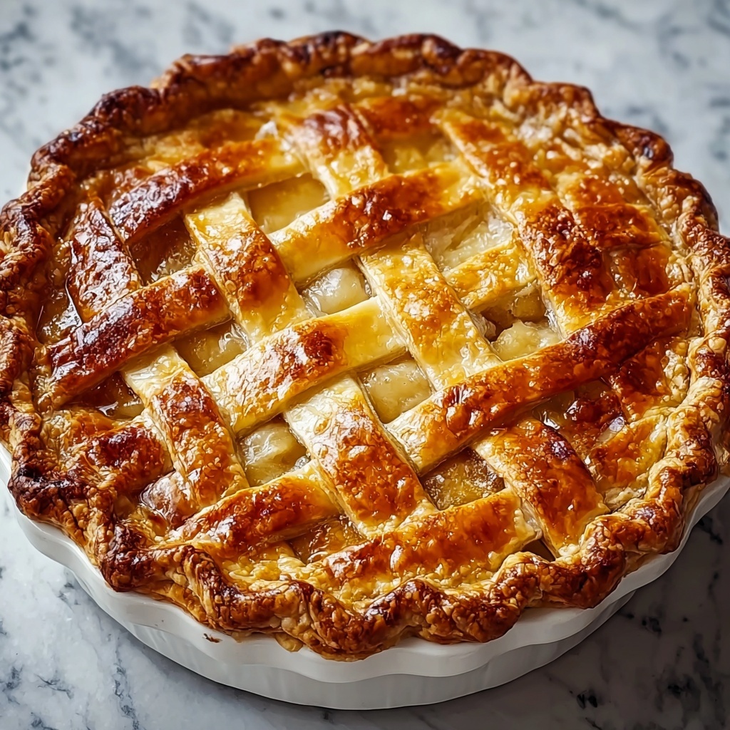 Kerry Pie Recipe - Recipe Image